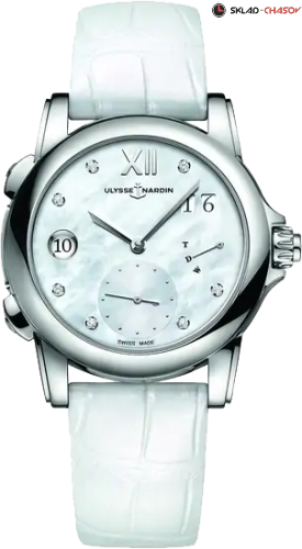 Ulysse Nardin 3243-222/390 фото фото 2