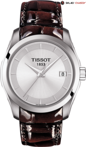 Tissot T035.210.16.031.03 фото