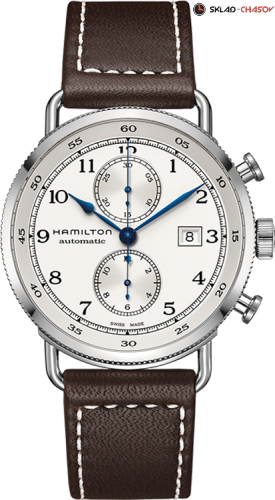 Hamilton H77706553 фото