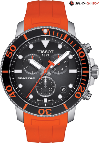 Tissot T120.417.17.051.01 фото