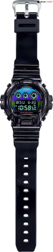Casio G-SHOCK DW-6900RGB-1E фото фото 6