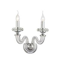 Lucia Tucci ASHANTI W1255.2 clear фото