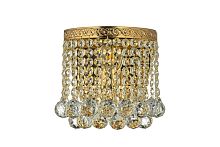 настенный светильник Arti Lampadari Castellana E 2.10.501 G фото