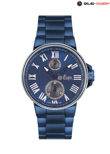 Lee Cooper мужские LC06881.990 фото