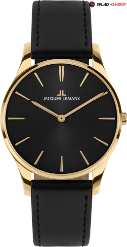 Jacques Lemans Classic 1-2123E фото