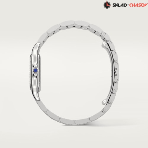 Часы Cartier Panthere de Cartier W4PN0016 фото фото 3