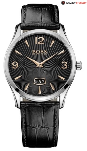 Hugo Boss HB-169-02 фото