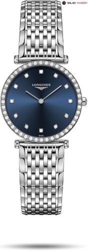 Longines L4.523.0.97.6 фото