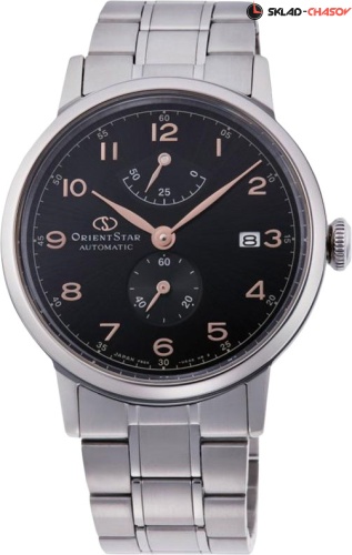 Orient Star RE-AW0001B00B фото