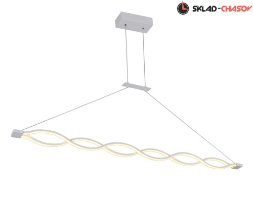 Lucia Tucci MODENA 1920.2 white LED фото