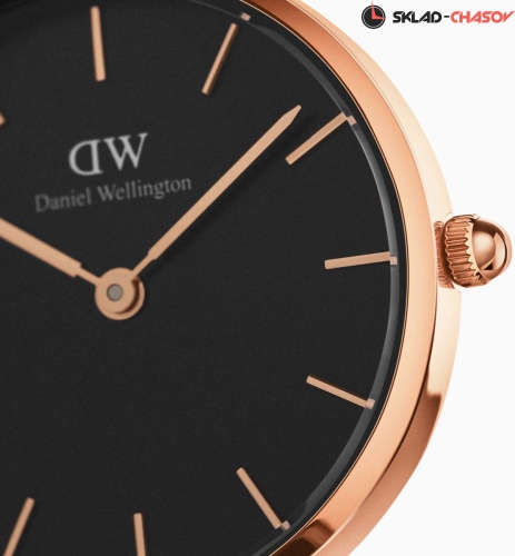 Daniel Wellington DW00100247 фото фото 3