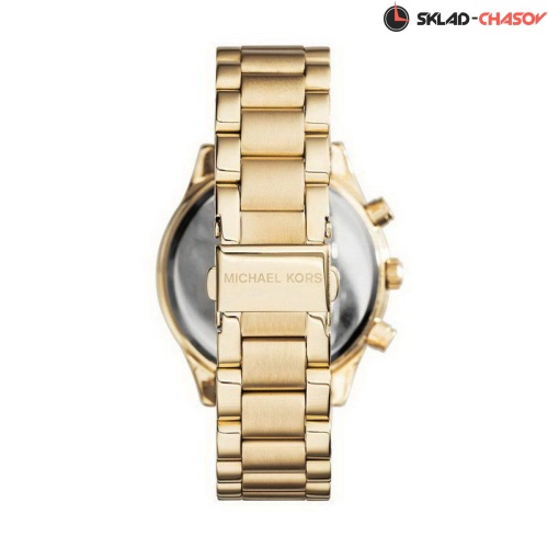 Michael Kors Brinkley MK6187 фото фото 2