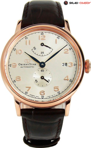 Orient Star RE-AW0003S00B фото