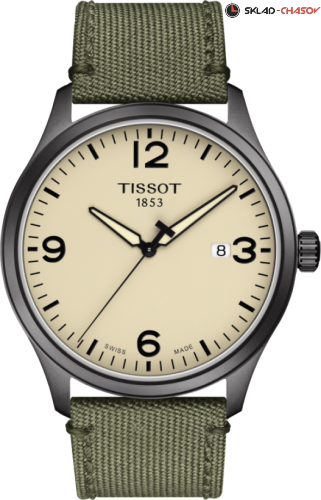 Tissot T116.410.37.267.00 фото