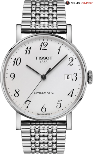 Tissot T109.407.11.032.00 фото