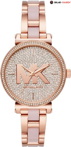 Michael Kors Sofie MK4336 фото