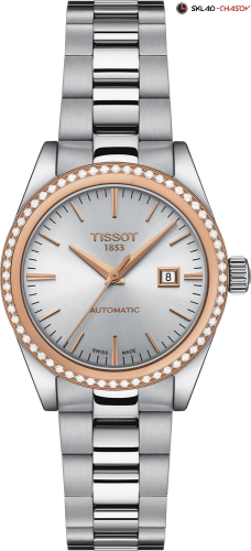 Tissot T930.007.41.031.00 фото