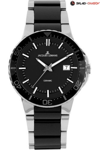 1-2164A, Jacques Lemans фото