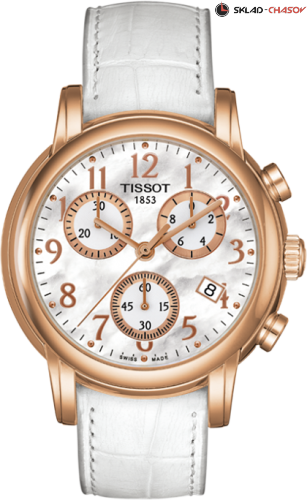 Tissot T050.217.36.112.00 фото