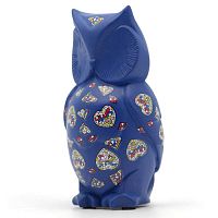 Nadal Статуэтка  763411 Owl (Сова) фото