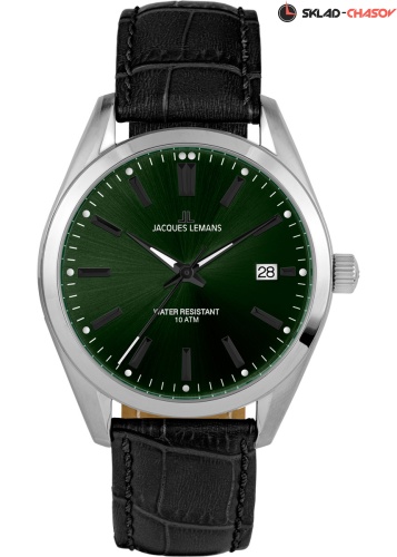 1-2143D, Jacques Lemans фото