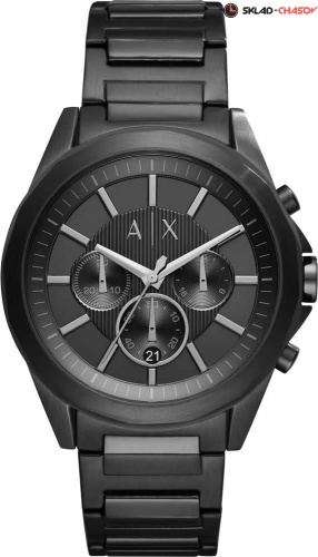 Armani Exchange Luigi AX2601 фото