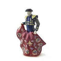 Nadal Статуэтка  763405 Torero peque фото