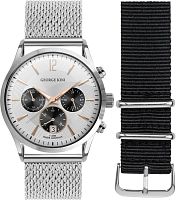 George Kini Gents Collection GK.12.1.1RB.21 фото