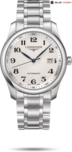 Longines L2.793.4.78.6 фото