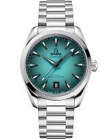 Omega Seamaster Aqua Terra 220.10.38.20.03.005 фото