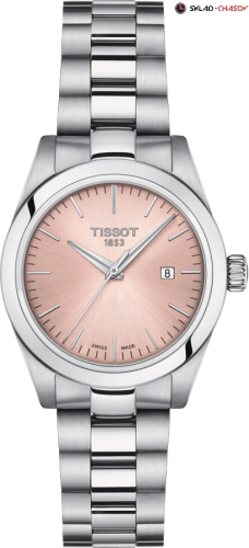 Tissot T132.010.11.331.00 фото