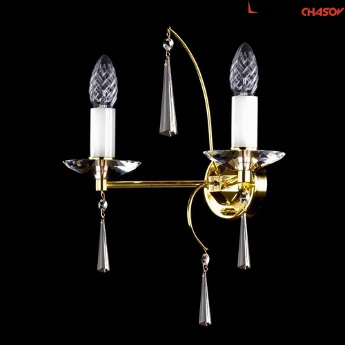 ArtGlass CHARLOTA II. CE фото