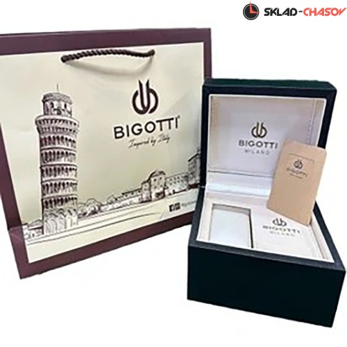 Bigotti BG.1.10513-2 фото фото 3