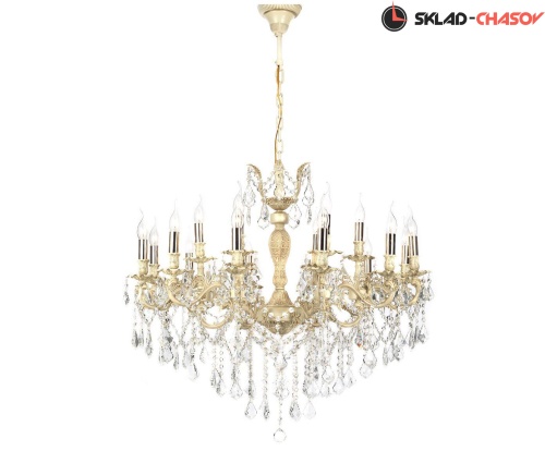 Lucia Tucci BARLETTA 122.12.6 cream white фото