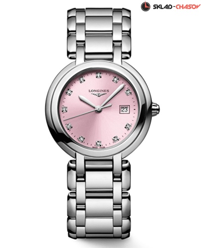 Longines L8.122.4.99.6 фото