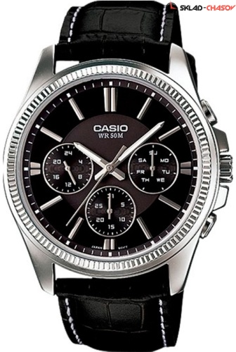 Casio MTP-1375L-1A фото