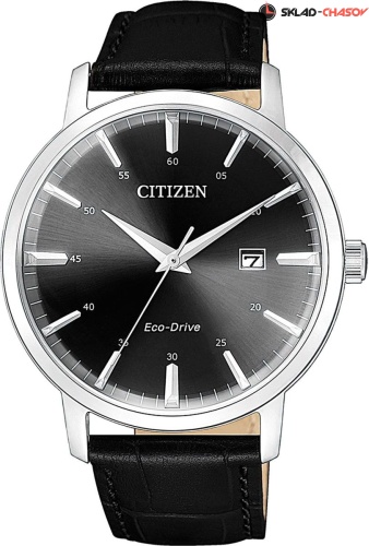 Citizen Eco-Drive BM7460-11E фото