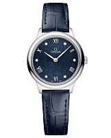 часы Omega De Ville Prestige 434.13.28.60.53.002 фото