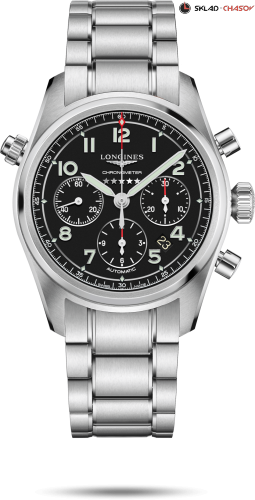 Longines L3.820.4.53.6 фото
