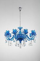 Lucia Tucci Ashanti 1250.10 blu фото