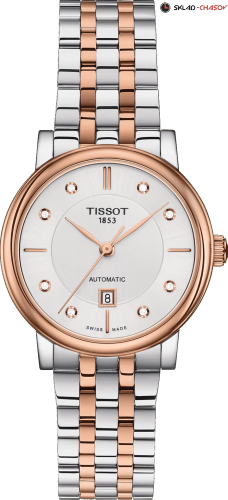 Tissot T122.207.22.036.00 фото