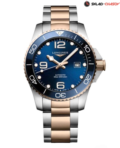 Longines L3.782.3.98.7 фото