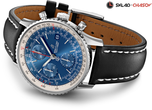 Breitling A13324121C1X2 фото фото 4