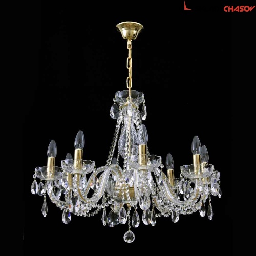 Wranovsky Majesty 8 Gold фото