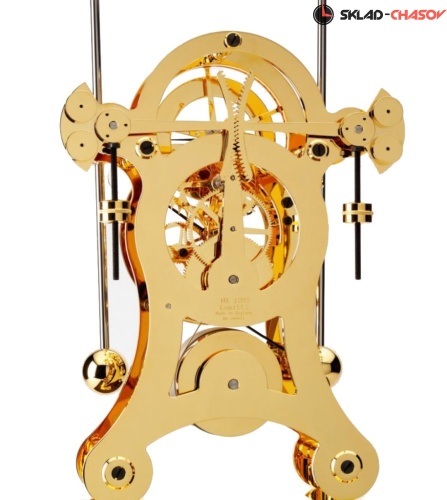 COMITTI GOLD PLATED NAVIGATOR S5276G фото фото 7