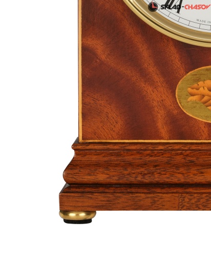 COMITTI The Regency Arch Top Mahogany Bell Strike C4102S фото фото 2