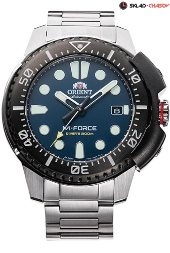 ORIENT RA-AC0L07L фото