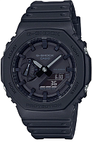 Casio GA-2100-1A1 фото