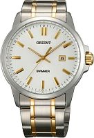 Orient Classic Design SUNE5001W0 фото