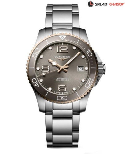 Longines L3.780.3.78.6 фото